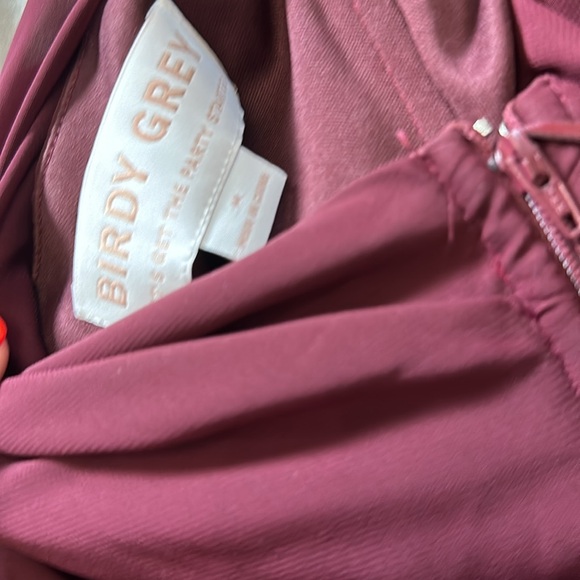 Formal dress - Picture 3 of 4